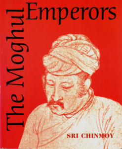 Birbal se surpasse dans livre de Sri Chinmoy, The Mogul Emperors